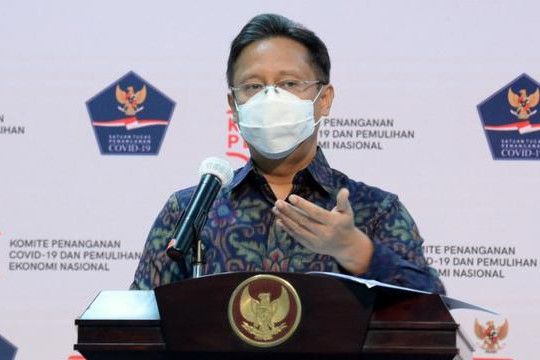 Dexa Pacu Inovasi Membangun Kemandirian Kesehatan