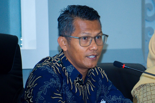 Industri Masih Optimis, IKI Mei 2023 Capai Level 50,9