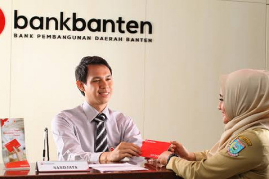 Bank Banten Akan Right Issue 23,3 Miliar Saham