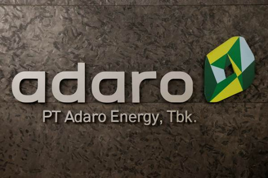 Adaro Berencana Perpanjang Periode Buyback Saham