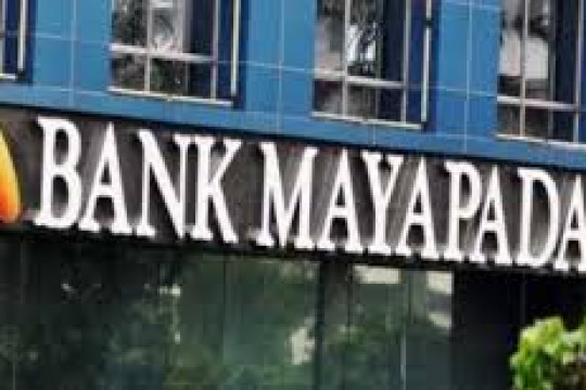Bank Mayapada Akan Right Issue