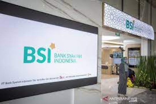 BSI Pimpin Sindikasi Syariah Rp1,8 Triliun di Proyek Tol Serang Panimbang