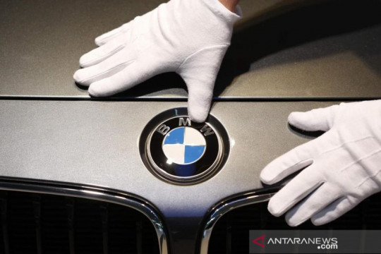 BMW akan tarik lebih 1 juta kendaraan karena risiko kebakaran mesin