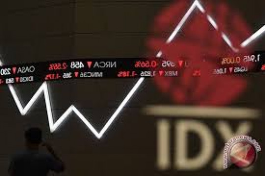 Per Agustus 2021, Investor Saham Capai 2,67 juta SID