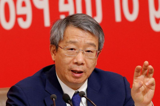 Bank Sentral: China hadapi tantangan "salah urus" perusahaan tertentu