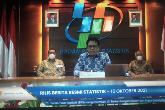 Upah Buruh Tani Nasional Naik 0,11%