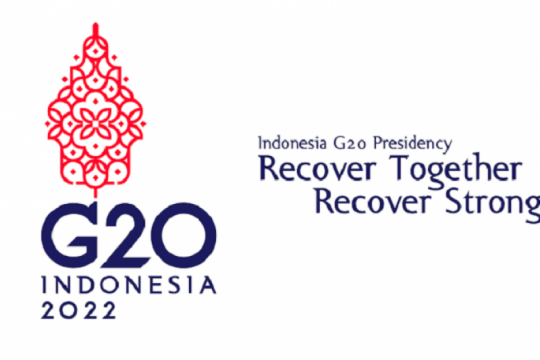 Sepekan, Kesiapan KTT G20 Bali hingga BI Optimistis Ekonomi Pulih