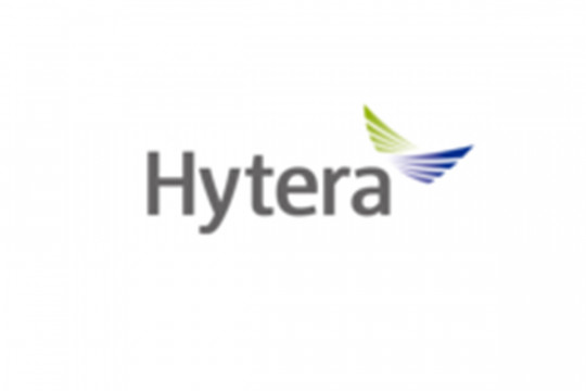 Hytera Enters Annual Framework Agreement with Sinopec Group