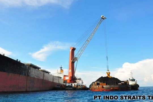 Anak Usaha Indo Straits Raih Kontrak Pertambangan di Kaltim