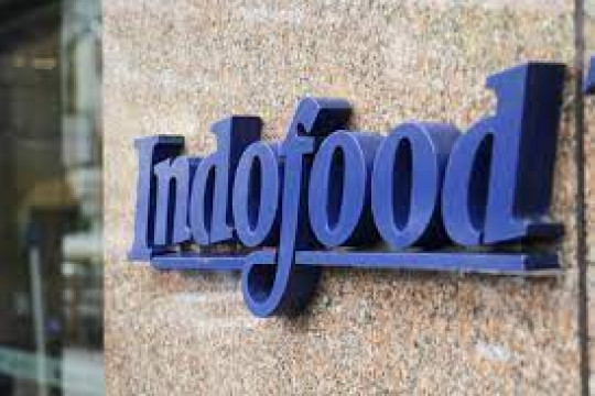 Grup Indofood Raih Penghargaan Platinum dari BPOM RI