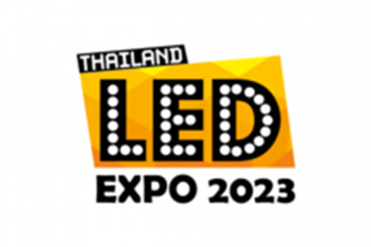LED Expo Thailand - Brings together ‘Energy Efficiency and Digitalization for SMART Lighting’!