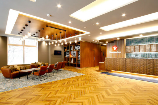 Nikmati Kenyamanan dan Gaya di Hotel Terbaru di Sapporo: Travelodge Sapporo Susukino Dibuka dengan Meriah
