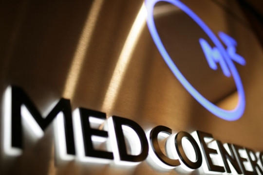 Laba Medco Energi Melonjak 1.025% di 2022