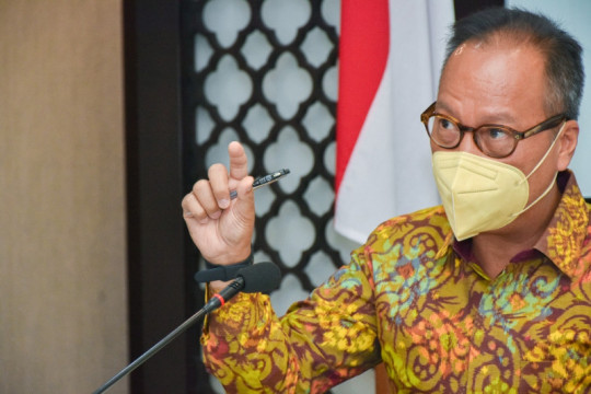 RCID Tonggak Penting Presidensi Indonesia Pada G20