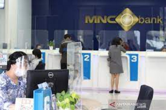 MNC Investama Ganti Nama untuk Jajaki Pasar Global