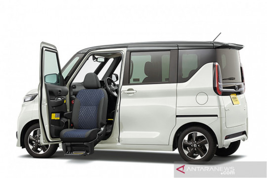 Nissan, Mitsubishi Stop Pengiriman Mobil Mini karena Masalah "Airbag"