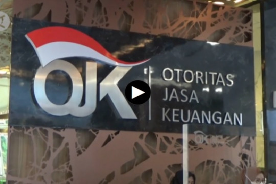 OJK Rilis Aturan Baru untuk BPR, BPRS, LPIP