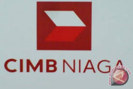 Laba Bersih Konsolidasi CIMB Niaga Capai Rp2,1 Triliun