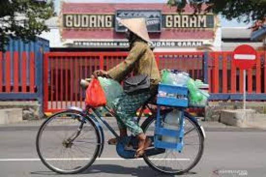 Laba Gudang Garam Menyusut 26,70%