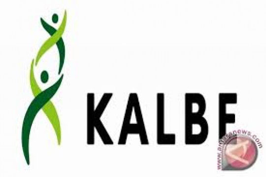 Strategi Kalbe Farma Bertahan di Tengah Pandemi COVID-19