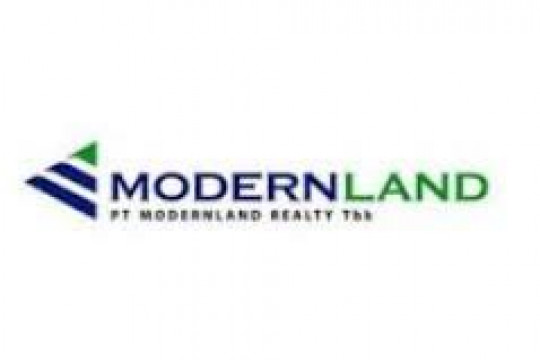 Entitas Modernland Jual Saham Astra Modern Land Rp1 Triliun