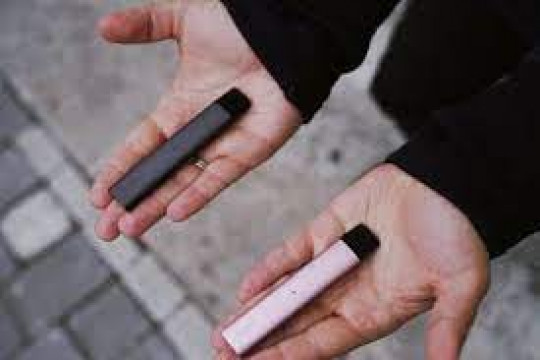 Hasil Studi: Vuse Produk Nikotin Alternatif Konsumen