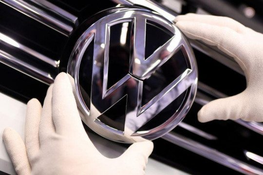 Volkswagen akan Dirikan Dana Modal Ventura untuk Dorong Dekarbonisasi
