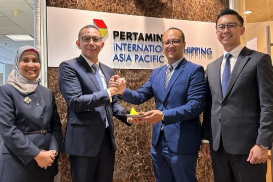 Rebranding dan Ekspansi Pasar, PIS Singapore Jadi PIS Asia Pacific