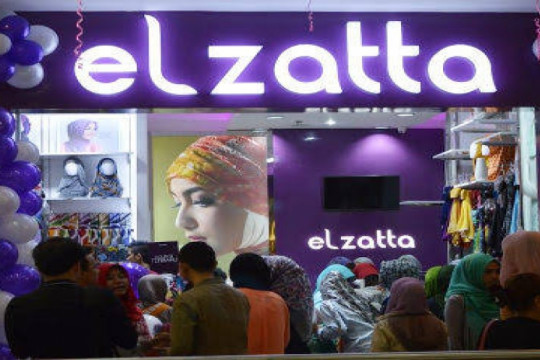 ZATA Tetapkan Harga IPO Rp100 per Saham